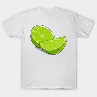 Lime T-Shirt